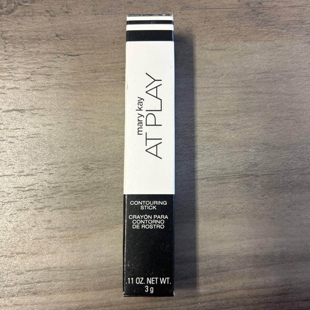 Mary Kay At Play Contouring Stick - Sculpted 2
